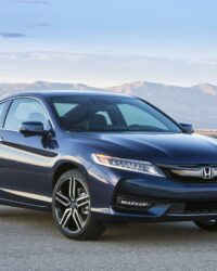 Hondas