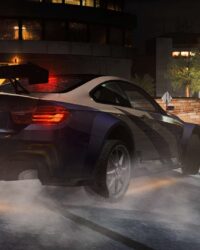 NFS Carbon Snapshot #3