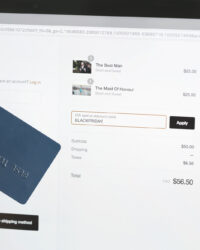 Credit Cards