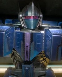 Transformers