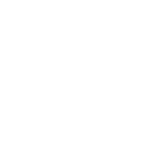 Think With LightBulb White