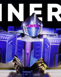 Transformers – Miners