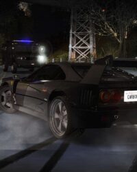 NFS Carbon Snapshot #1