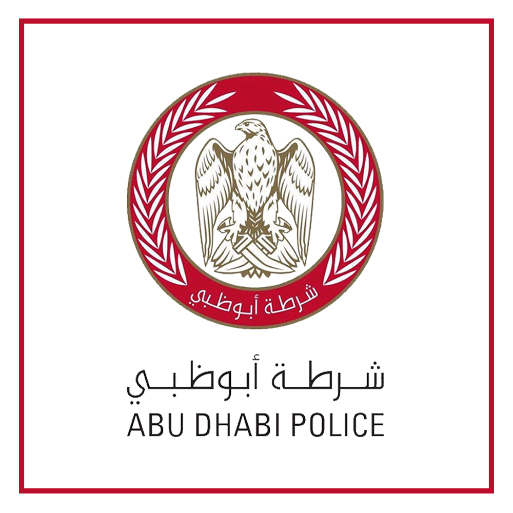 AbuDhabi-Police-Logo