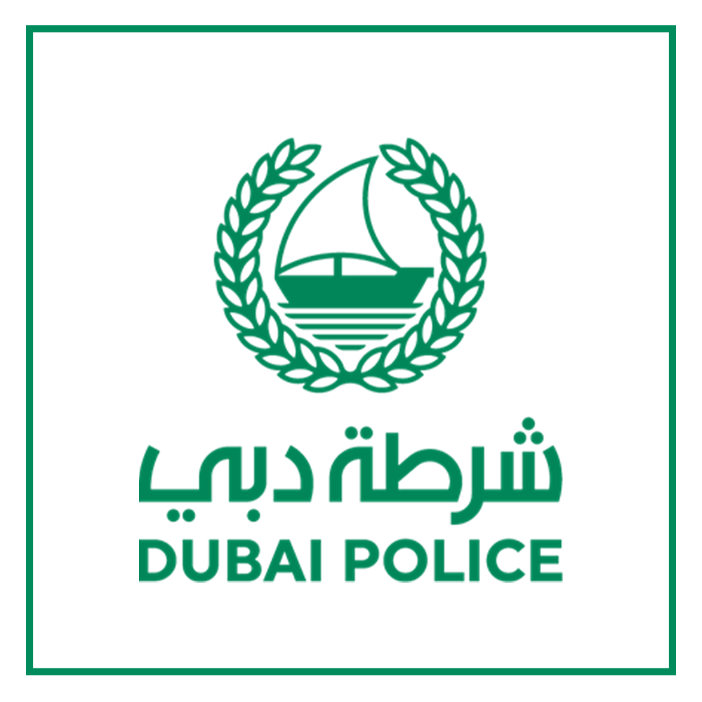 Dubai-Police-Logo