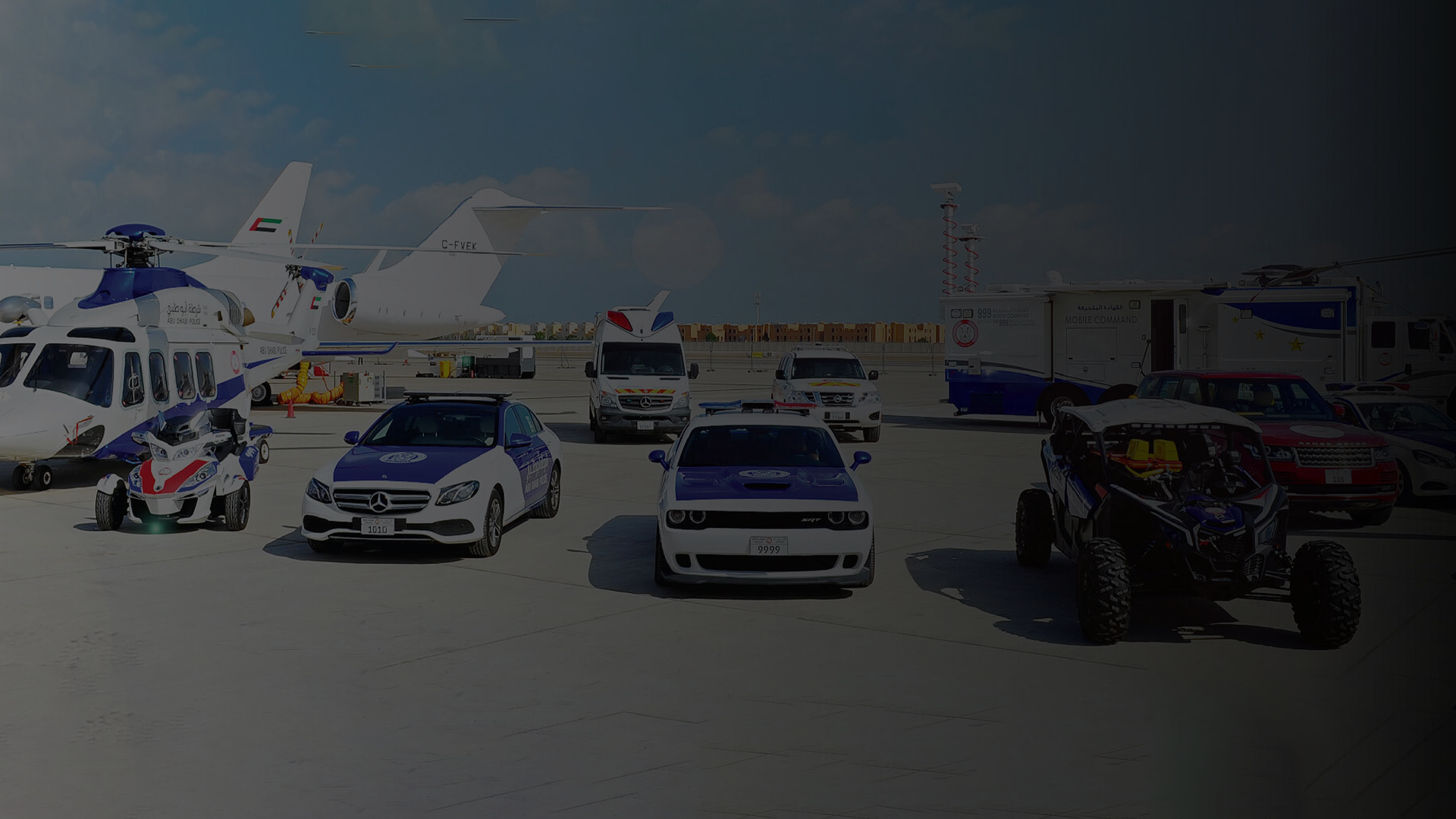emergency-response-background